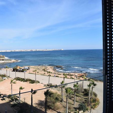 Panorama Mar Torrevieja Exterior photo