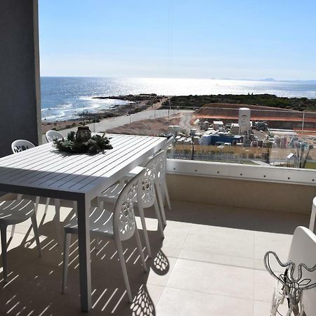 Panorama Mar Torrevieja Exterior photo