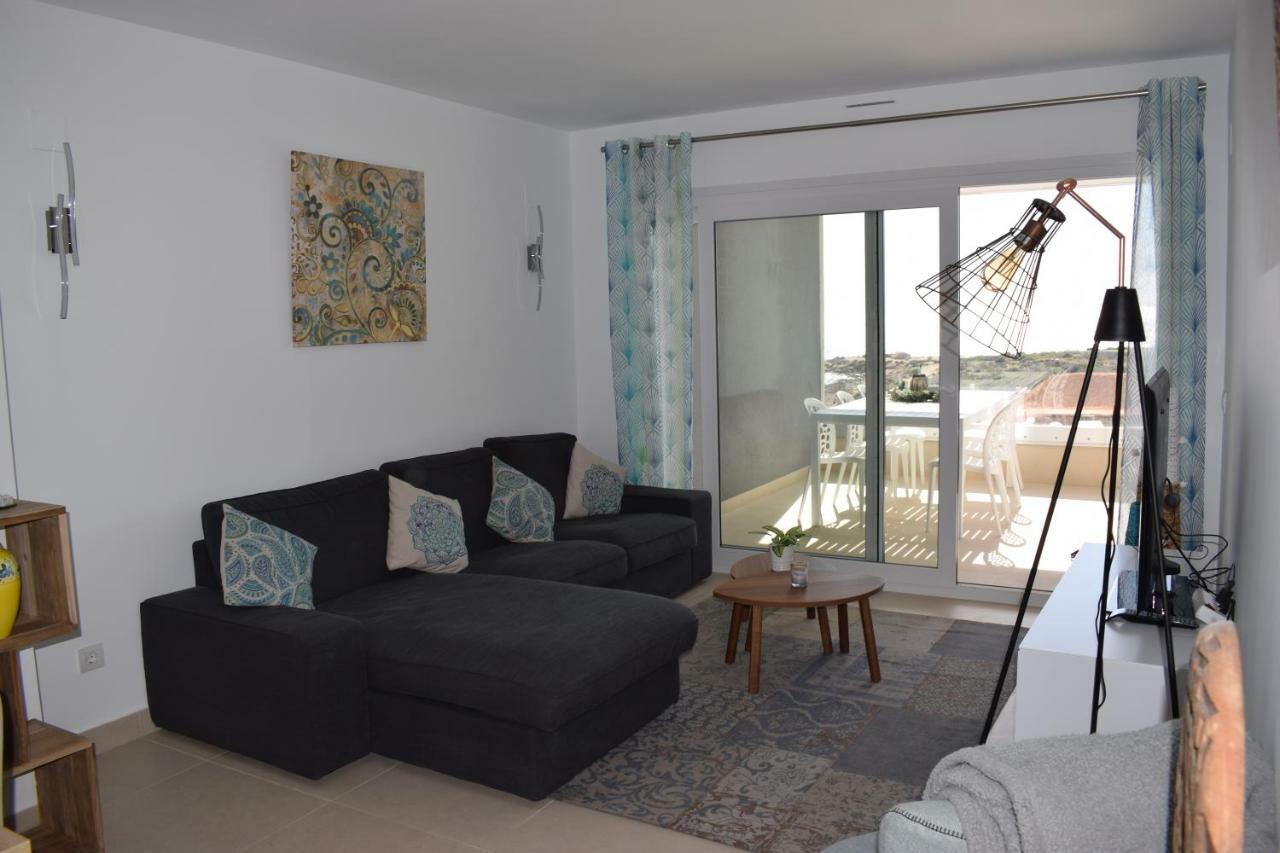 Panorama Mar Torrevieja Exterior photo