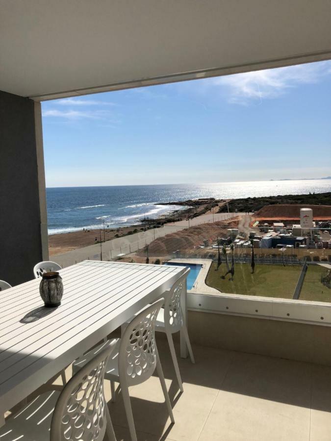 Panorama Mar Torrevieja Exterior photo