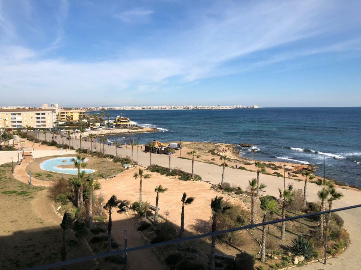 Panorama Mar Torrevieja Exterior photo