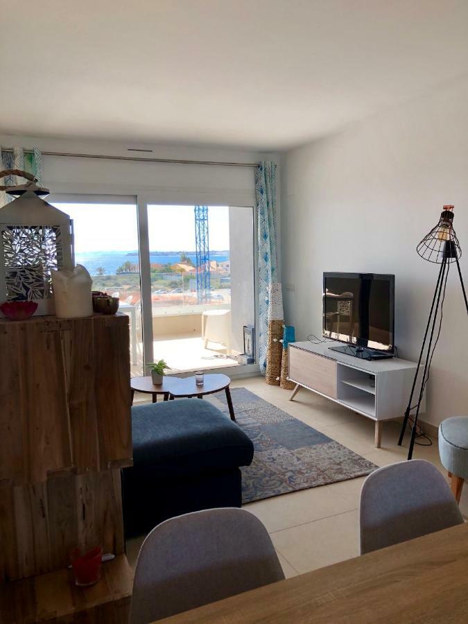 Panorama Mar Torrevieja Exterior photo