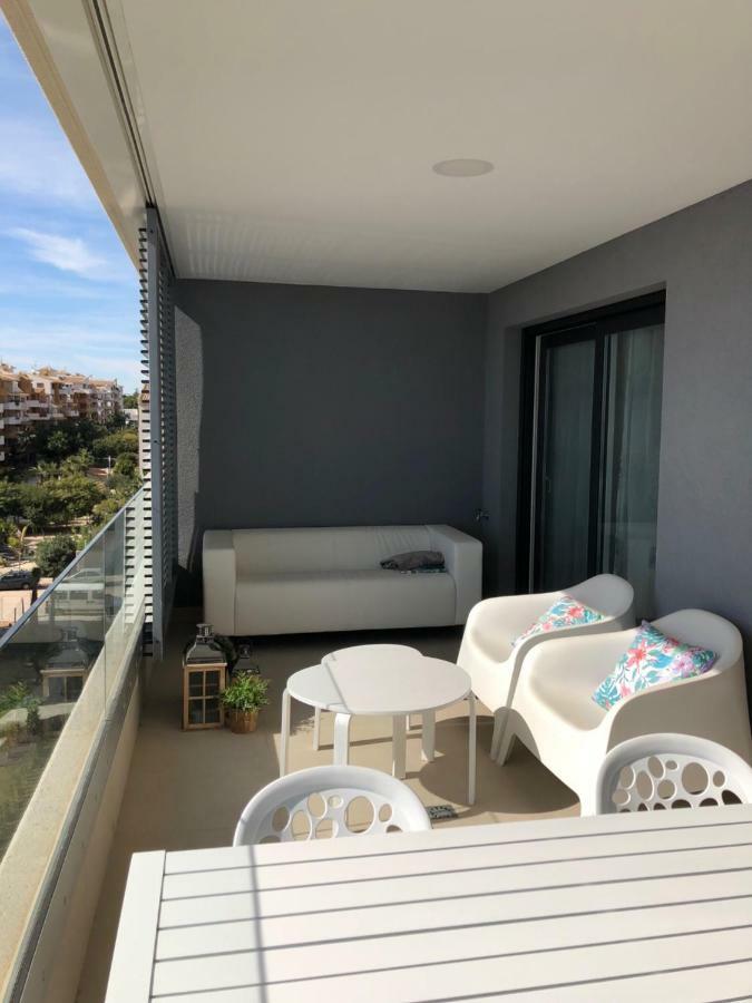 Panorama Mar Torrevieja Exterior photo