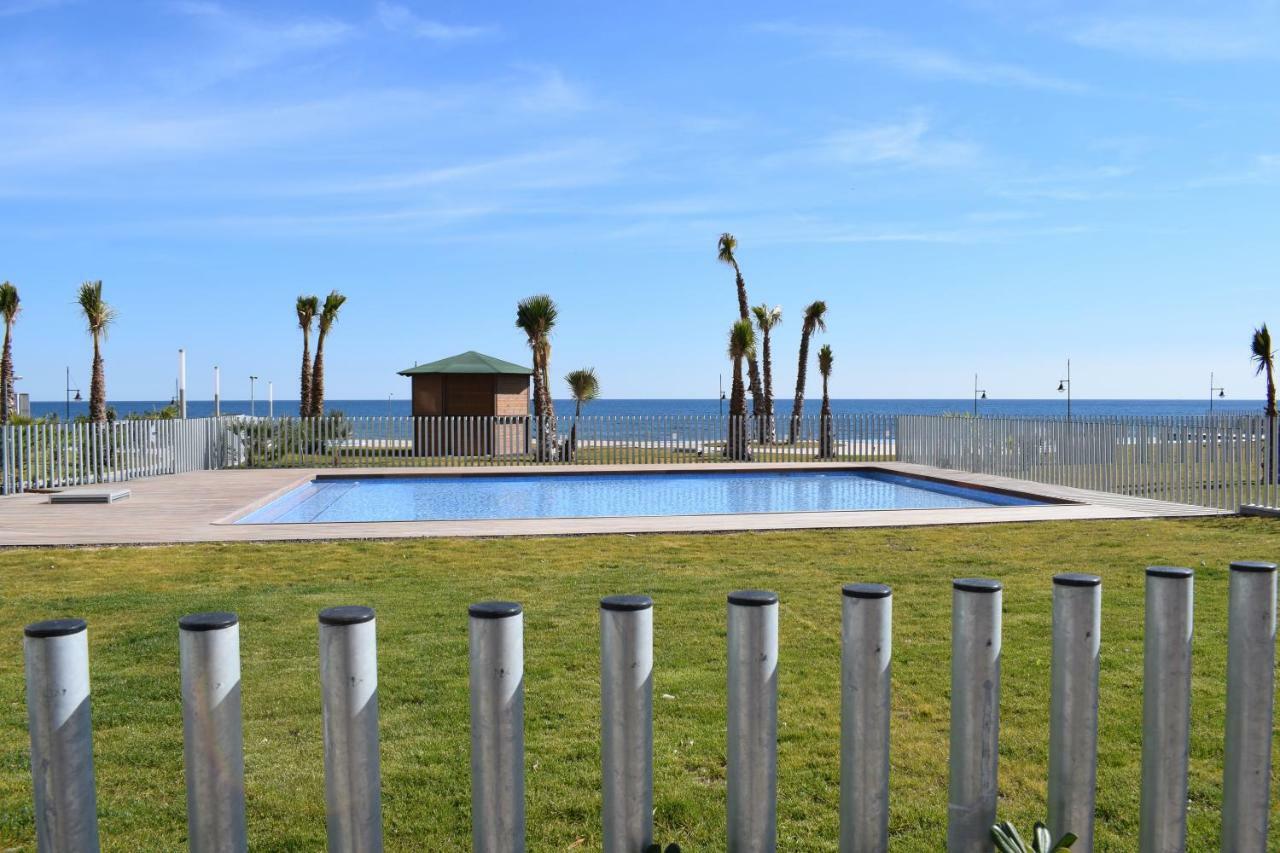 Panorama Mar Torrevieja Exterior photo
